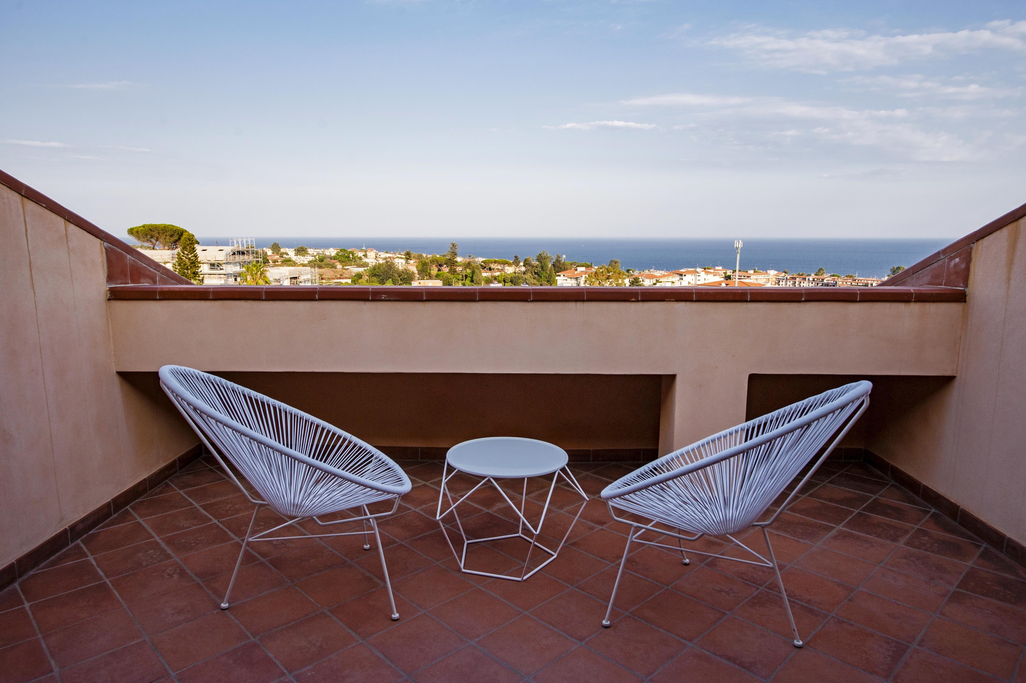 Villa Albachiara By Ferrini Home Catania Exterior photo
