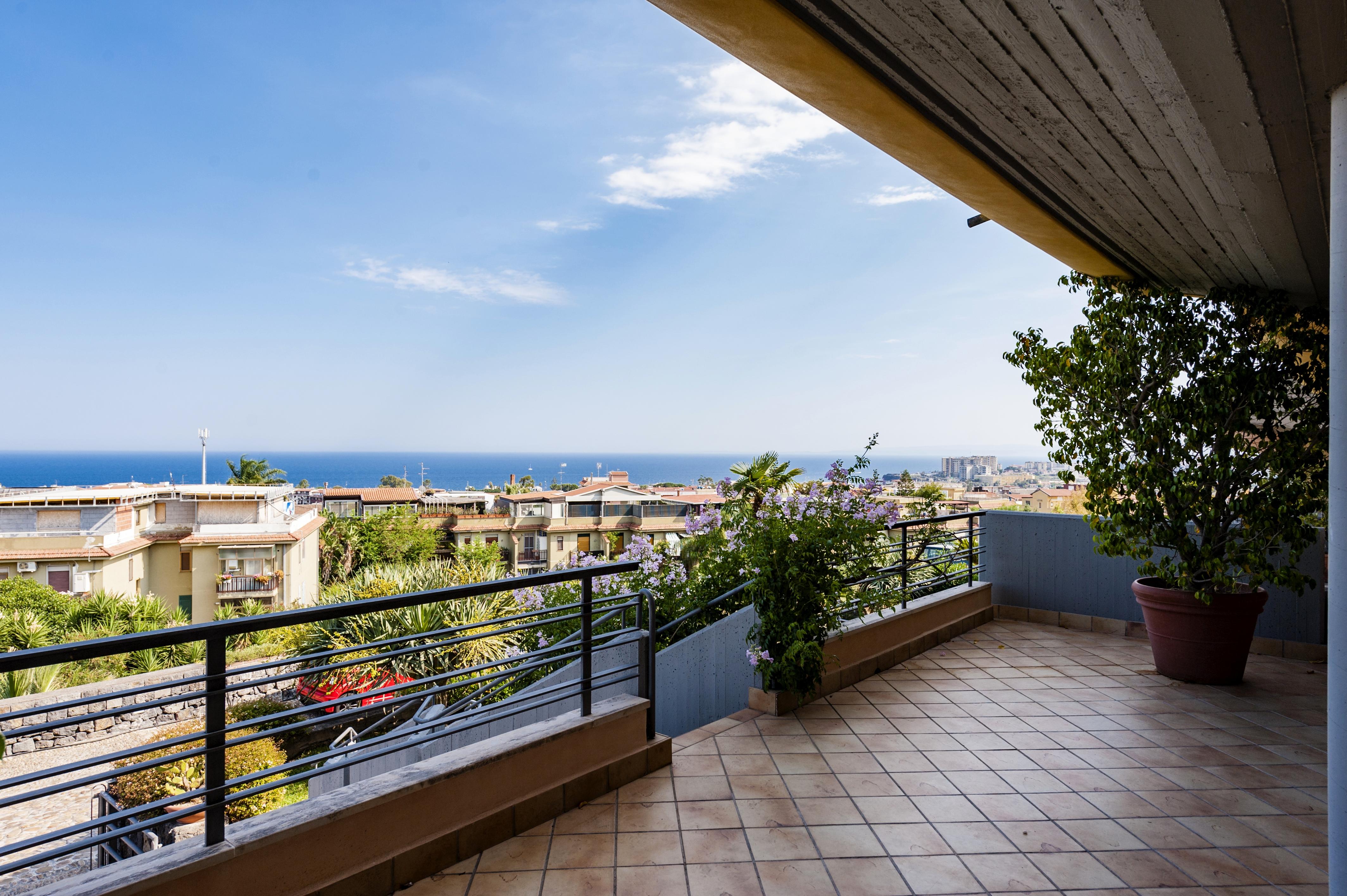 Villa Albachiara By Ferrini Home Catania Exterior photo