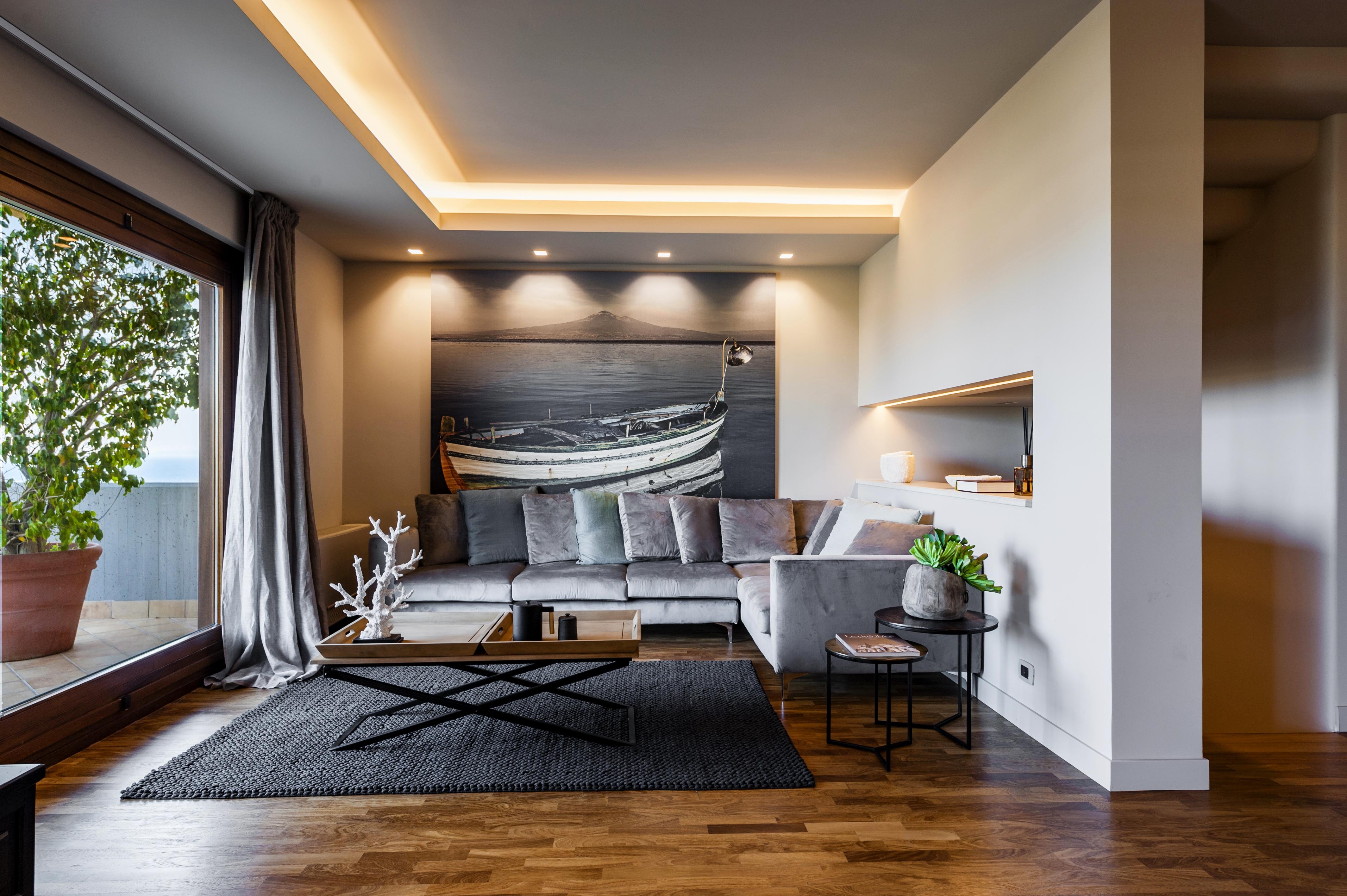 Villa Albachiara By Ferrini Home Catania Exterior photo