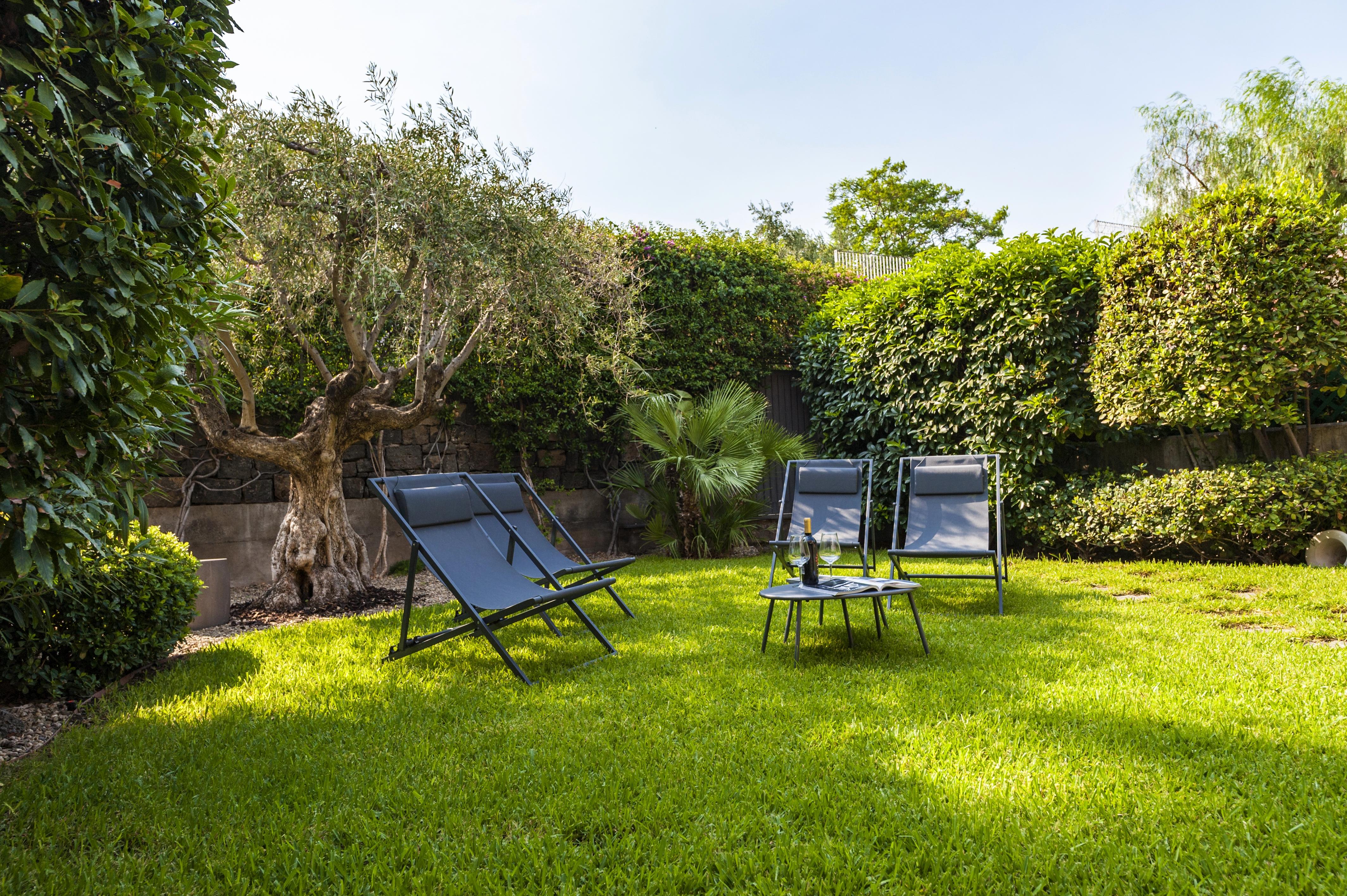 Villa Albachiara By Ferrini Home Catania Exterior photo