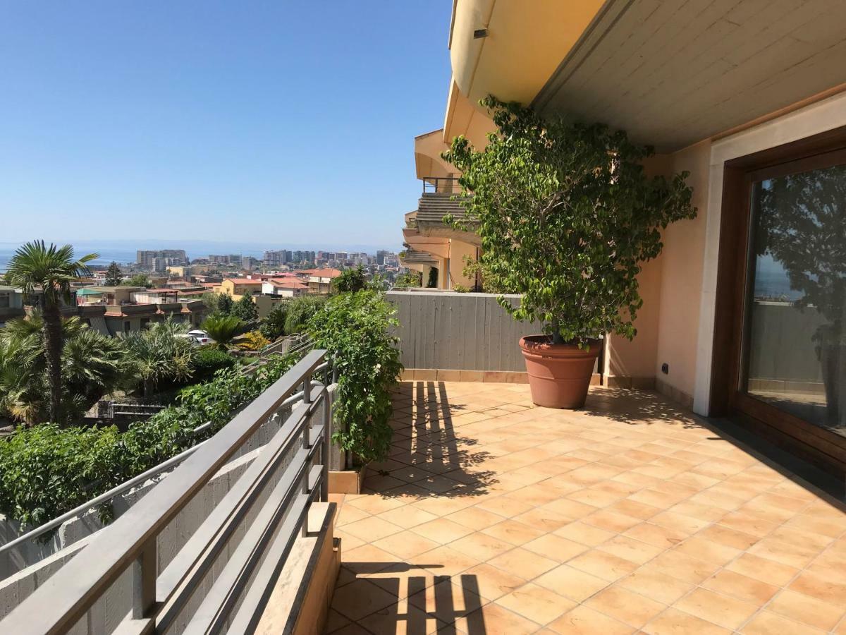 Villa Albachiara By Ferrini Home Catania Exterior photo