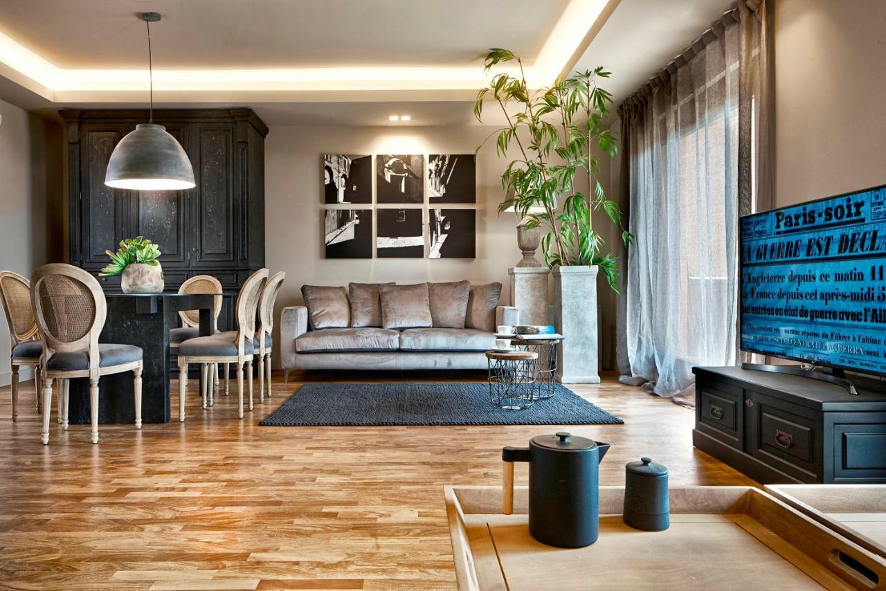 Villa Albachiara By Ferrini Home Catania Exterior photo