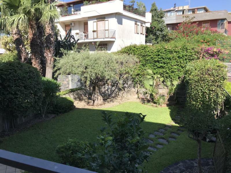 Villa Albachiara By Ferrini Home Catania Exterior photo